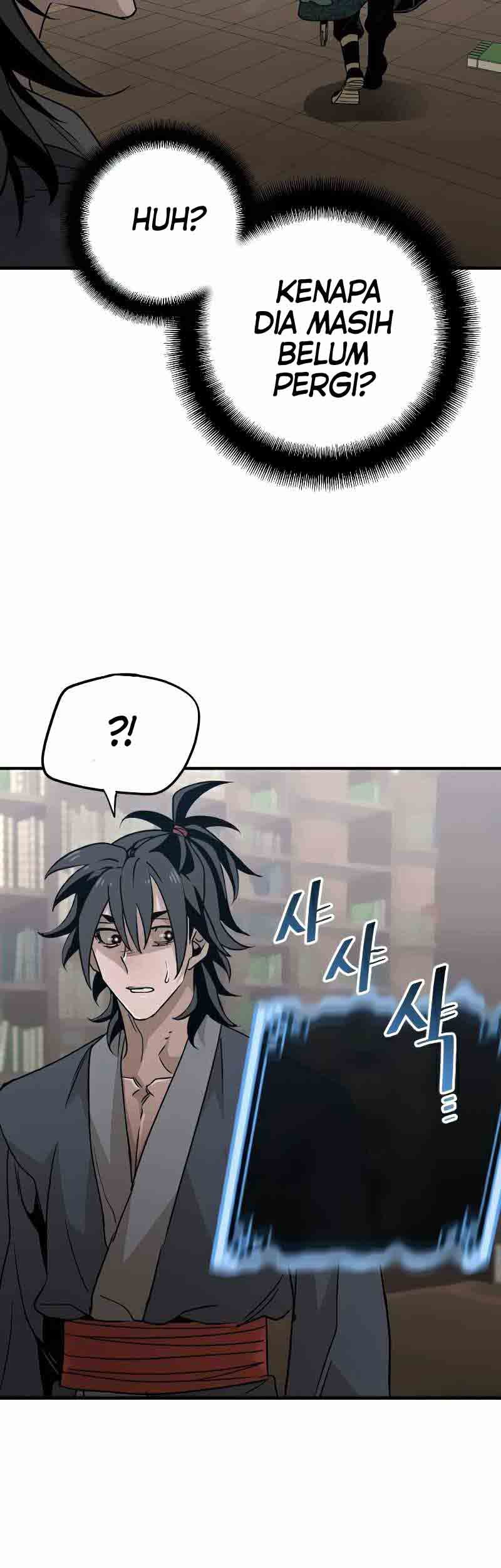 Heavenly Demon Cultivation Simulation Bab 08 halaman 52