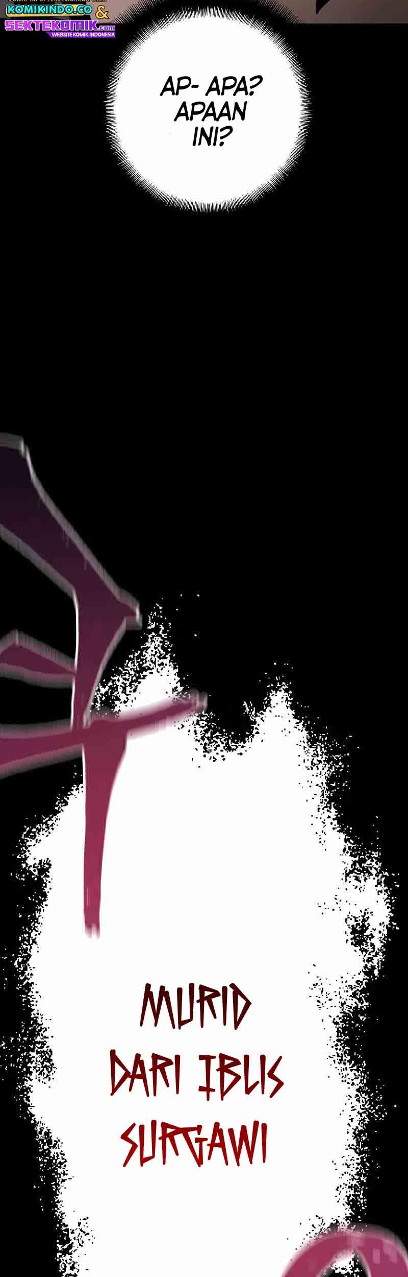Heavenly Demon Cultivation Simulation Bab 08 halaman 55