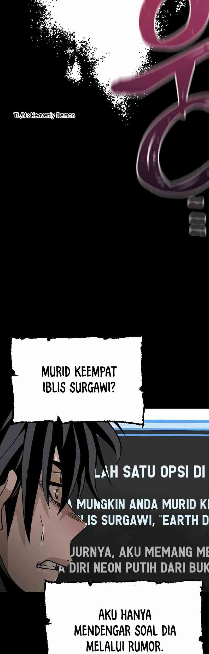 Heavenly Demon Cultivation Simulation Bab 08 halaman 56