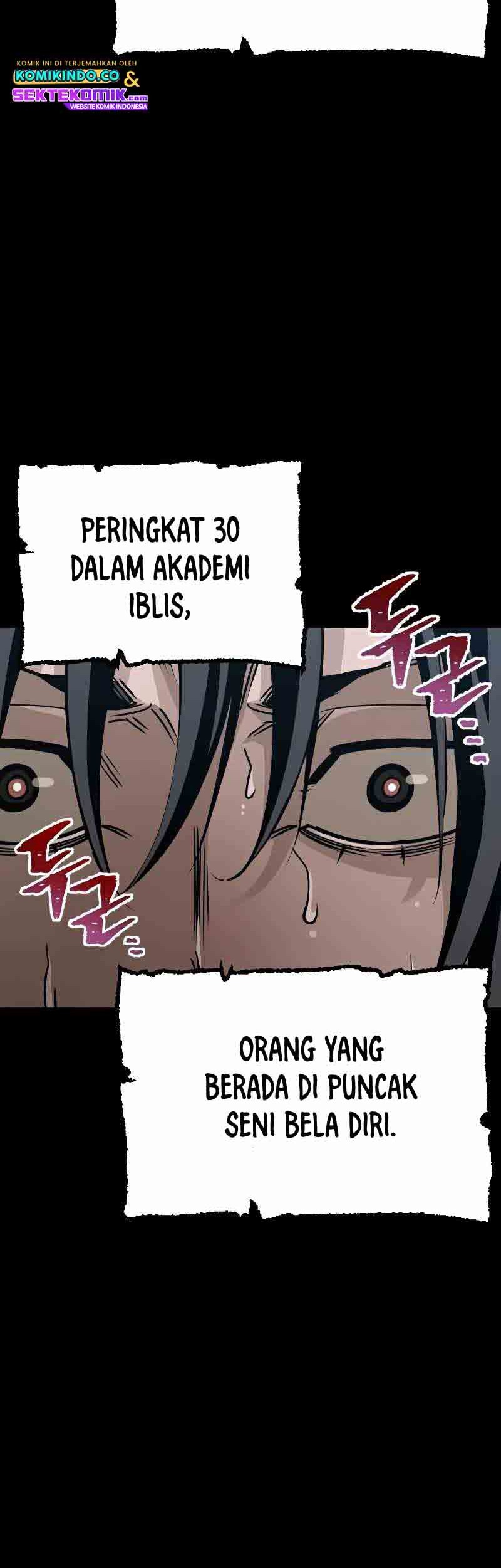 Heavenly Demon Cultivation Simulation Bab 08 halaman 57