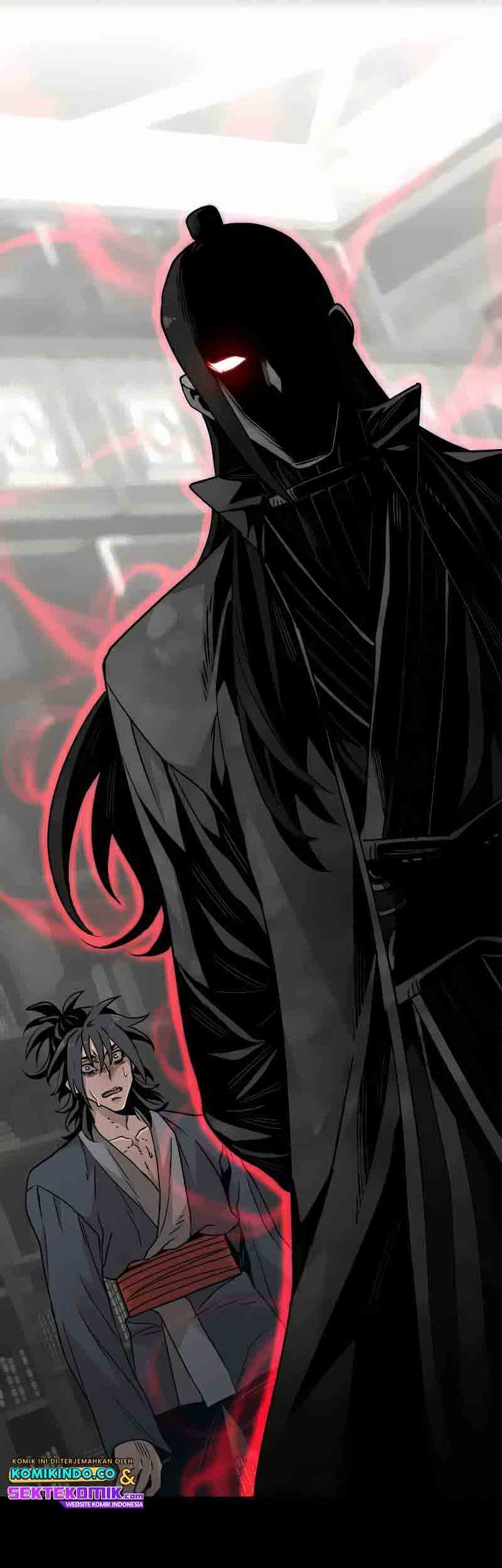 Heavenly Demon Cultivation Simulation Bab 08 halaman 59