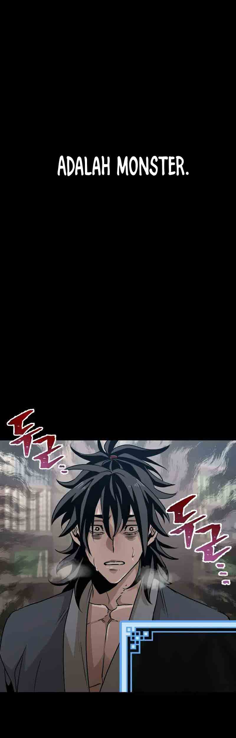 Heavenly Demon Cultivation Simulation Bab 08 halaman 60