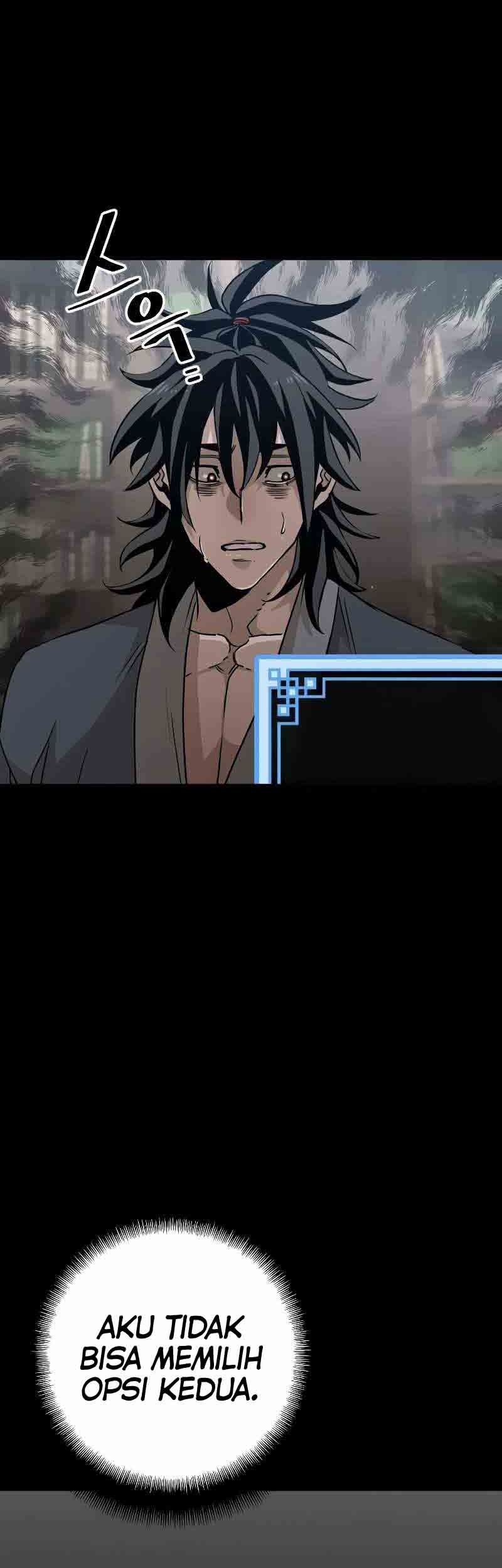 Heavenly Demon Cultivation Simulation Bab 08 halaman 61