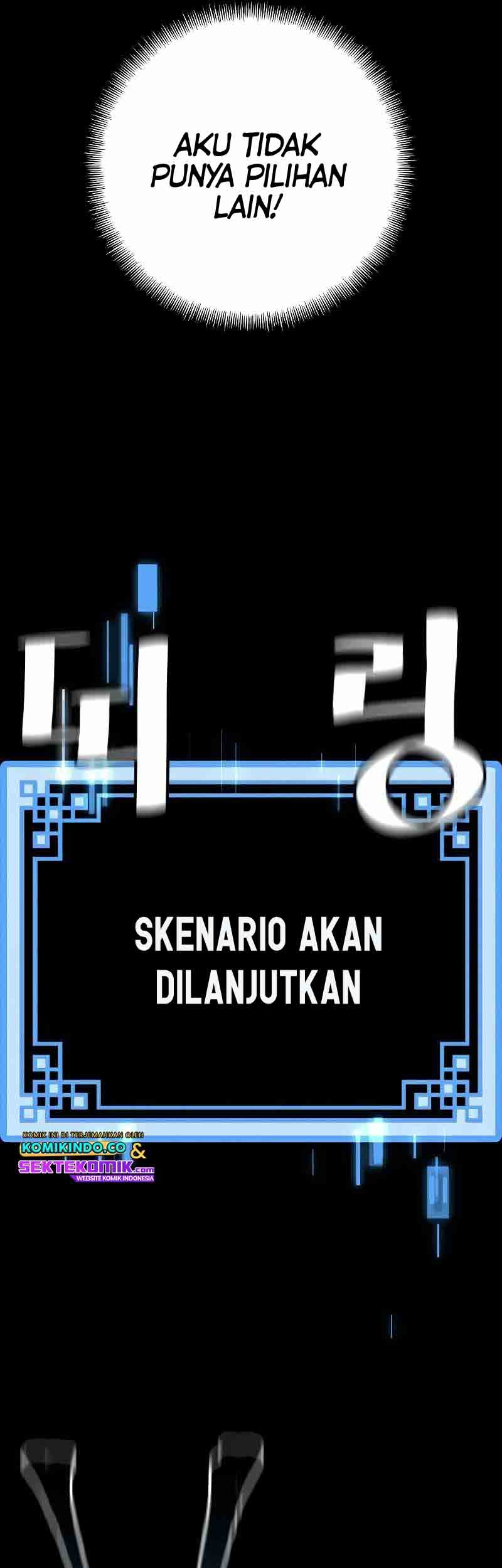 Heavenly Demon Cultivation Simulation Bab 08 halaman 65