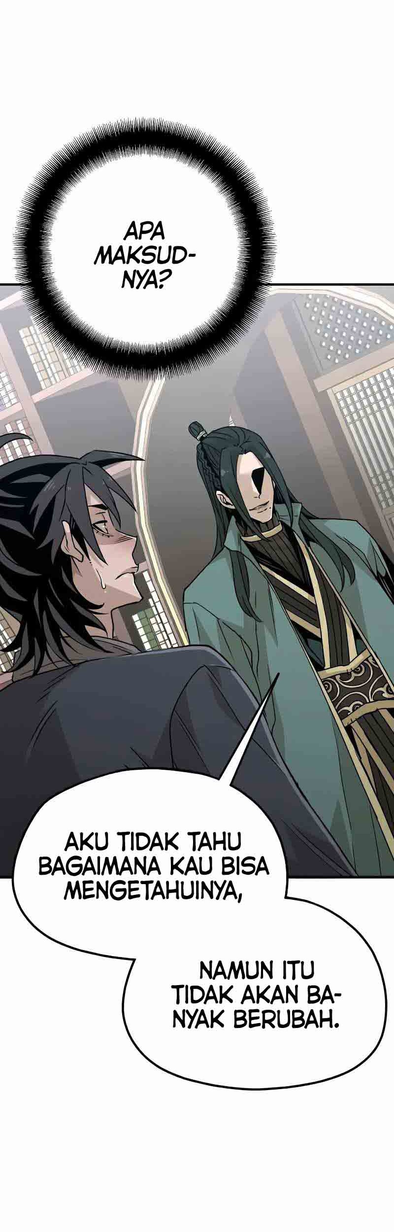 Heavenly Demon Cultivation Simulation Bab 08 halaman 68