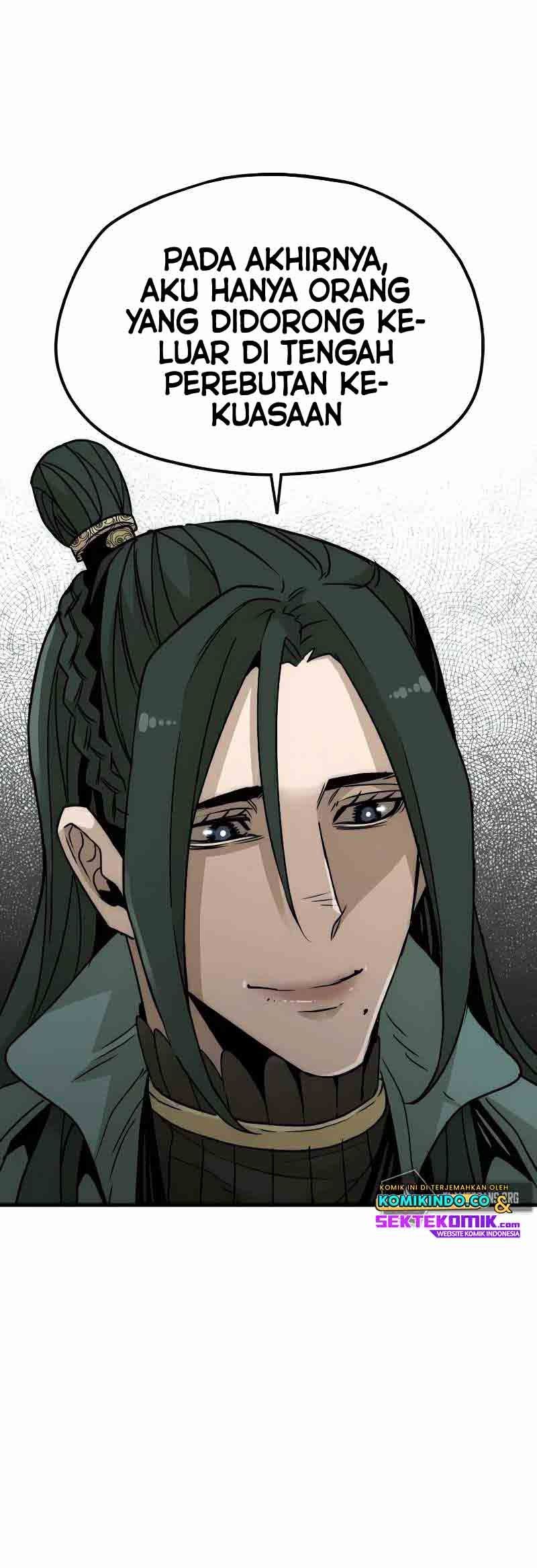Heavenly Demon Cultivation Simulation Bab 08 halaman 69