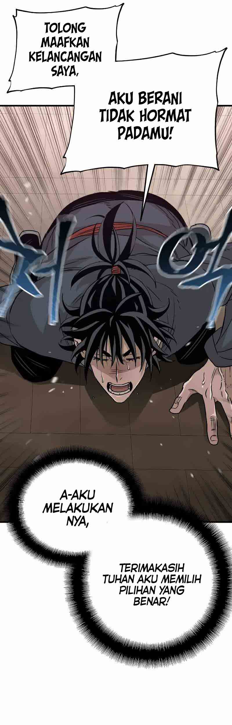Heavenly Demon Cultivation Simulation Bab 08 halaman 70