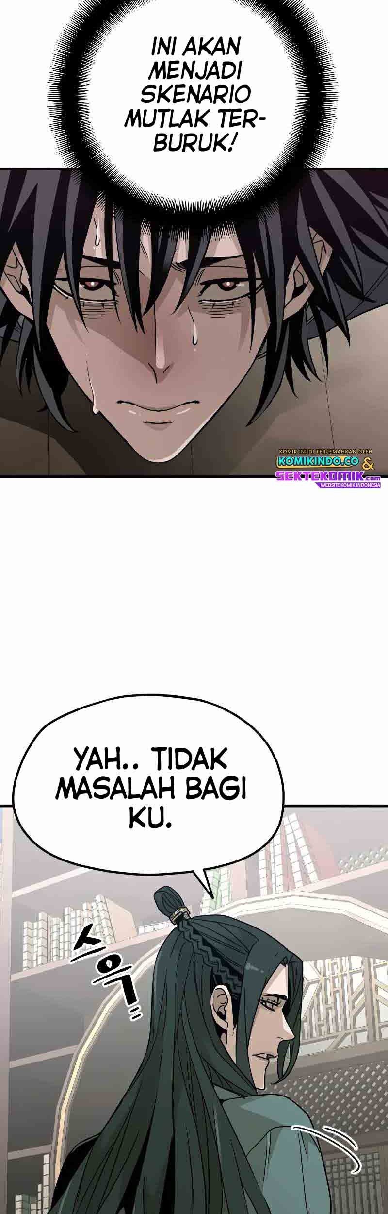 Heavenly Demon Cultivation Simulation Bab 08 halaman 72