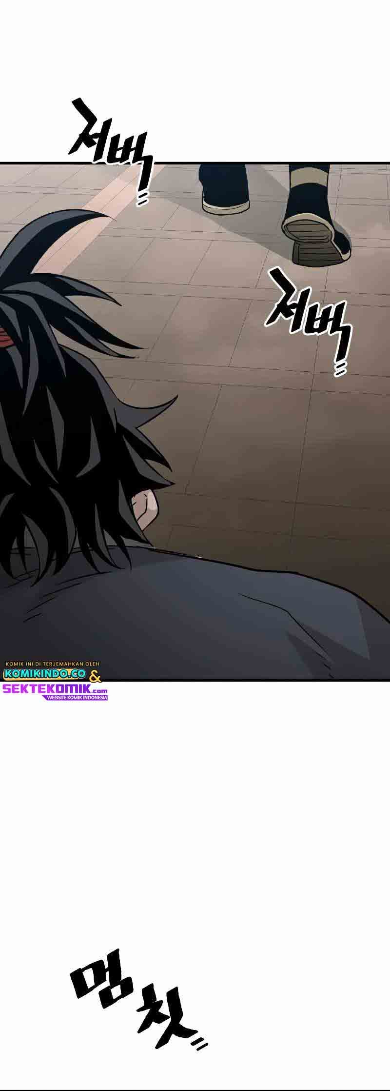 Heavenly Demon Cultivation Simulation Bab 08 halaman 74