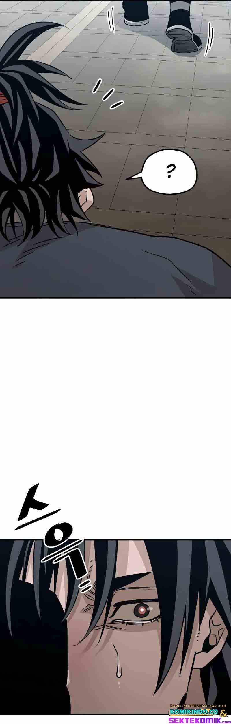 Heavenly Demon Cultivation Simulation Bab 08 halaman 75