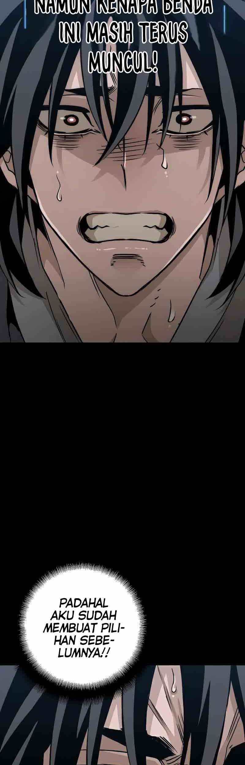 Heavenly Demon Cultivation Simulation Bab 08 halaman 77