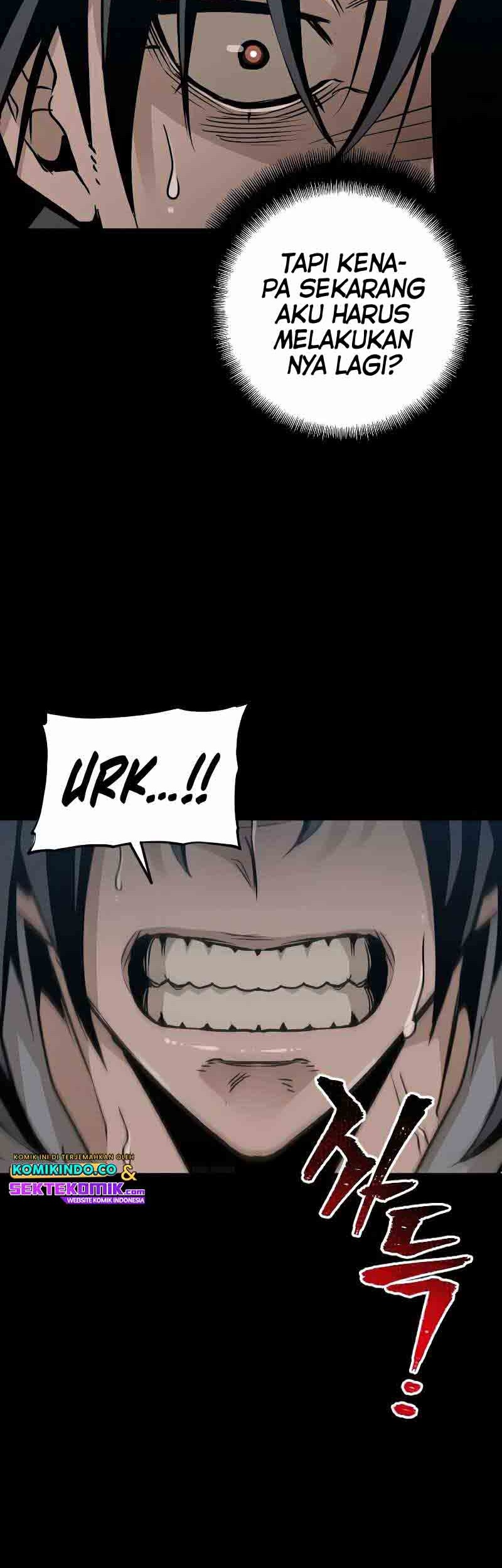 Heavenly Demon Cultivation Simulation Bab 08 halaman 78