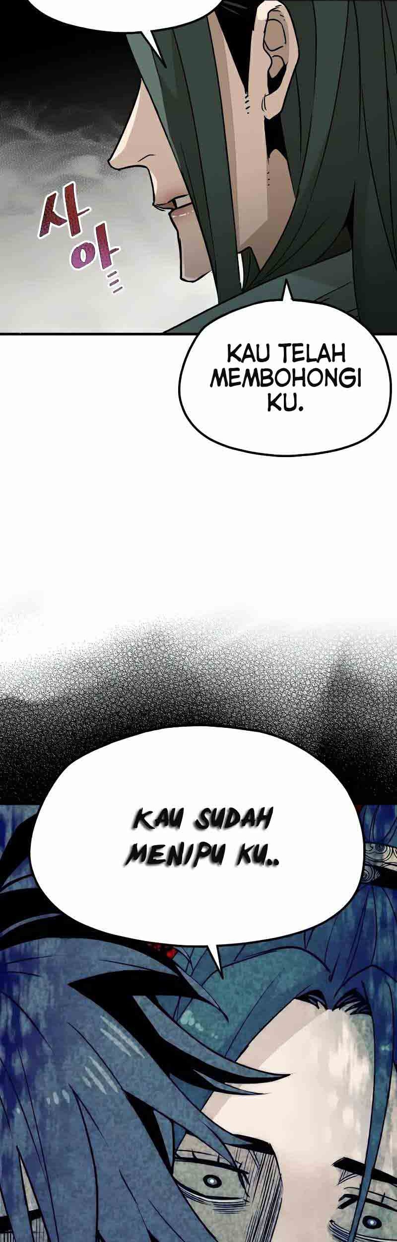 Heavenly Demon Cultivation Simulation Bab 08 halaman 83