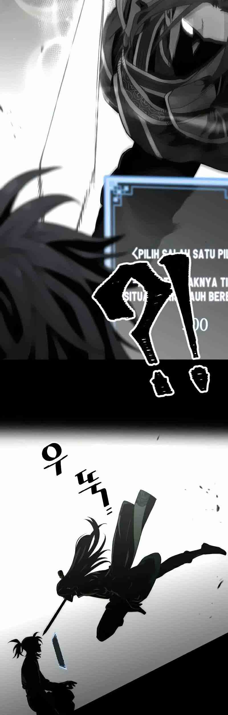 Heavenly Demon Cultivation Simulation Bab 08 halaman 88