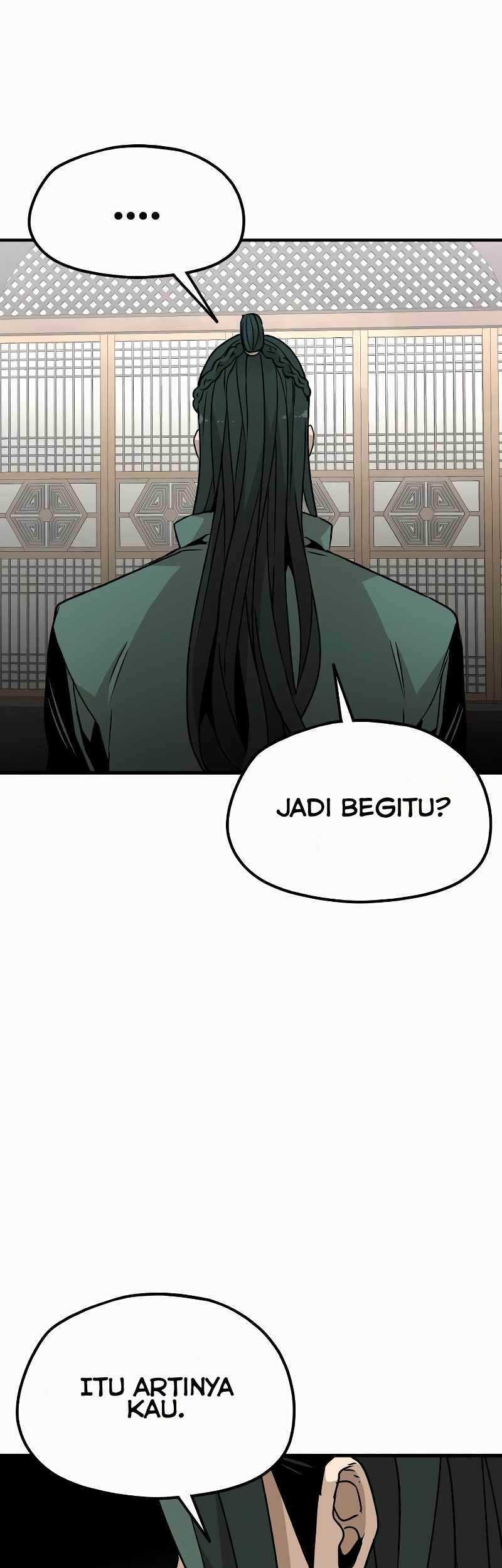 Heavenly Demon Cultivation Simulation chapter 09 halaman 2
