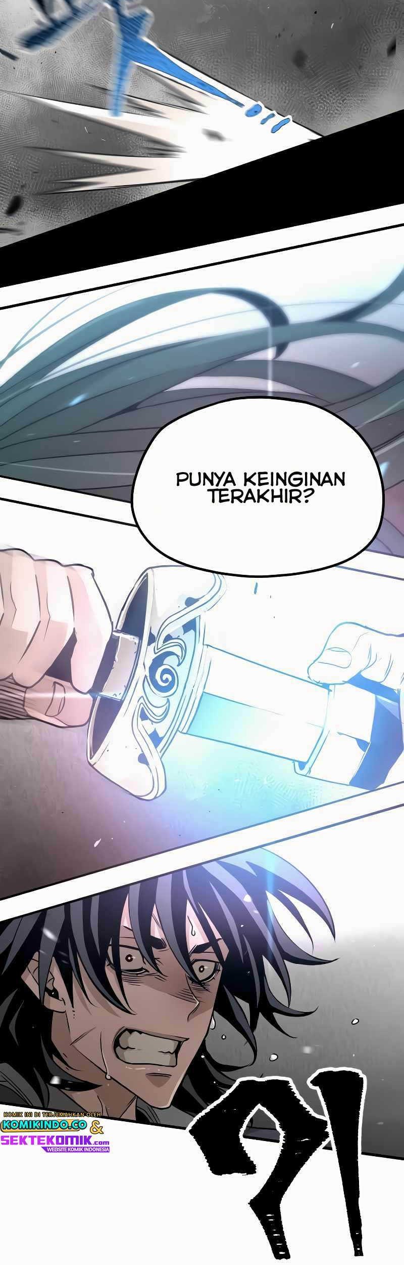 Heavenly Demon Cultivation Simulation chapter 09 halaman 4
