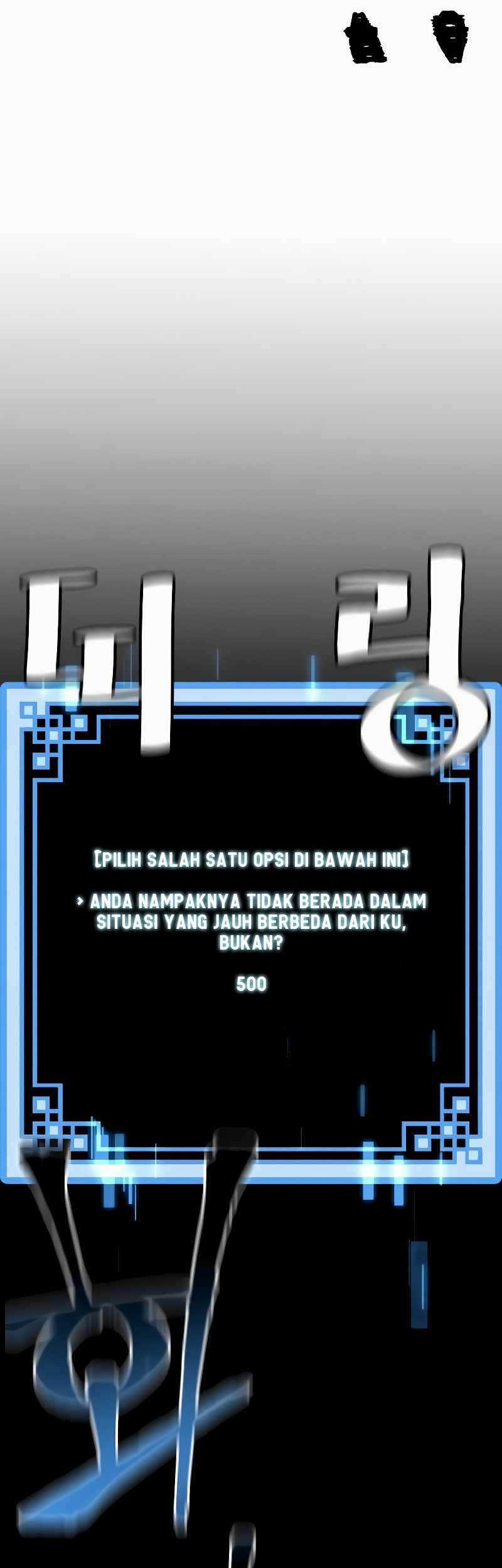 Heavenly Demon Cultivation Simulation chapter 09 halaman 5