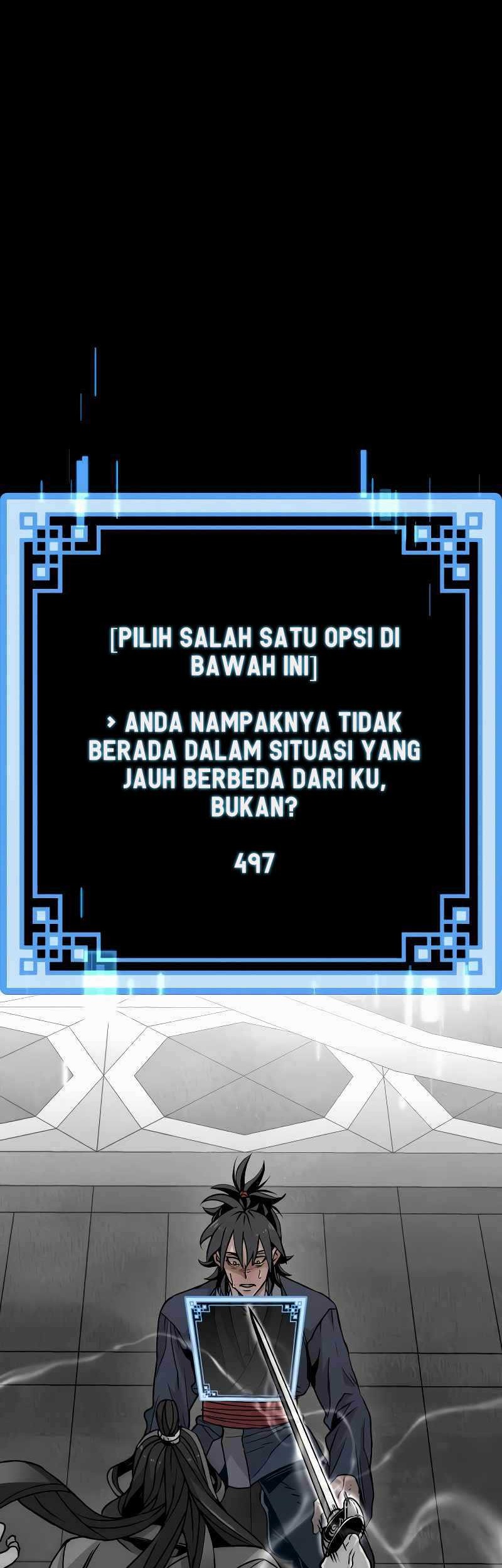 Heavenly Demon Cultivation Simulation chapter 09 halaman 11