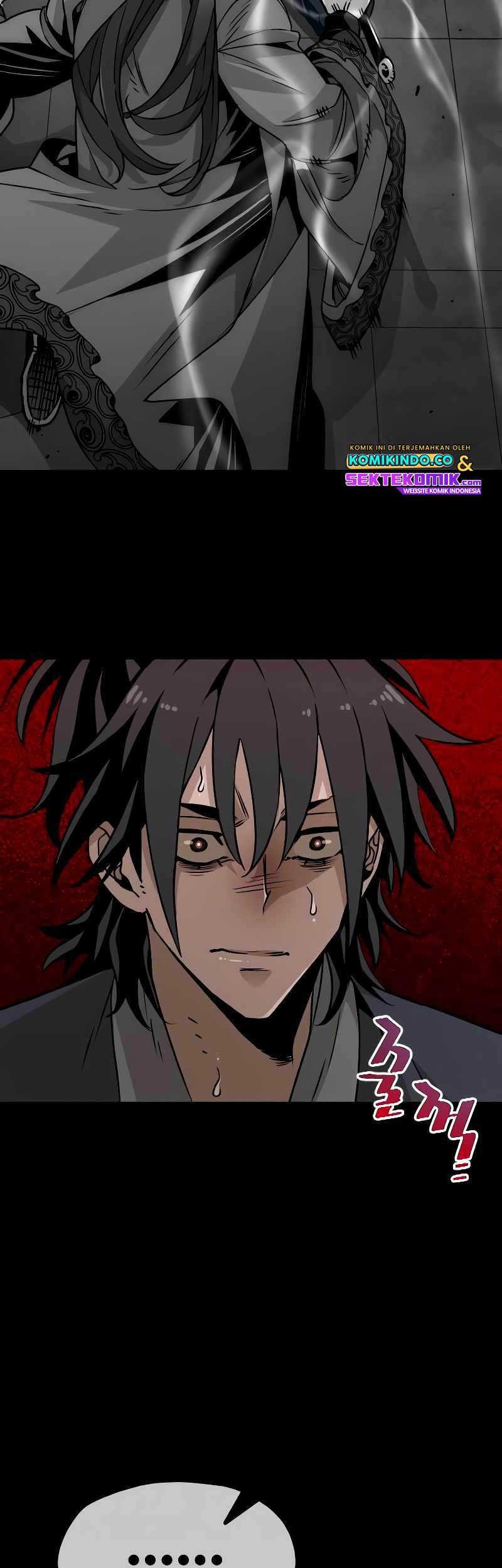 Heavenly Demon Cultivation Simulation chapter 09 halaman 12