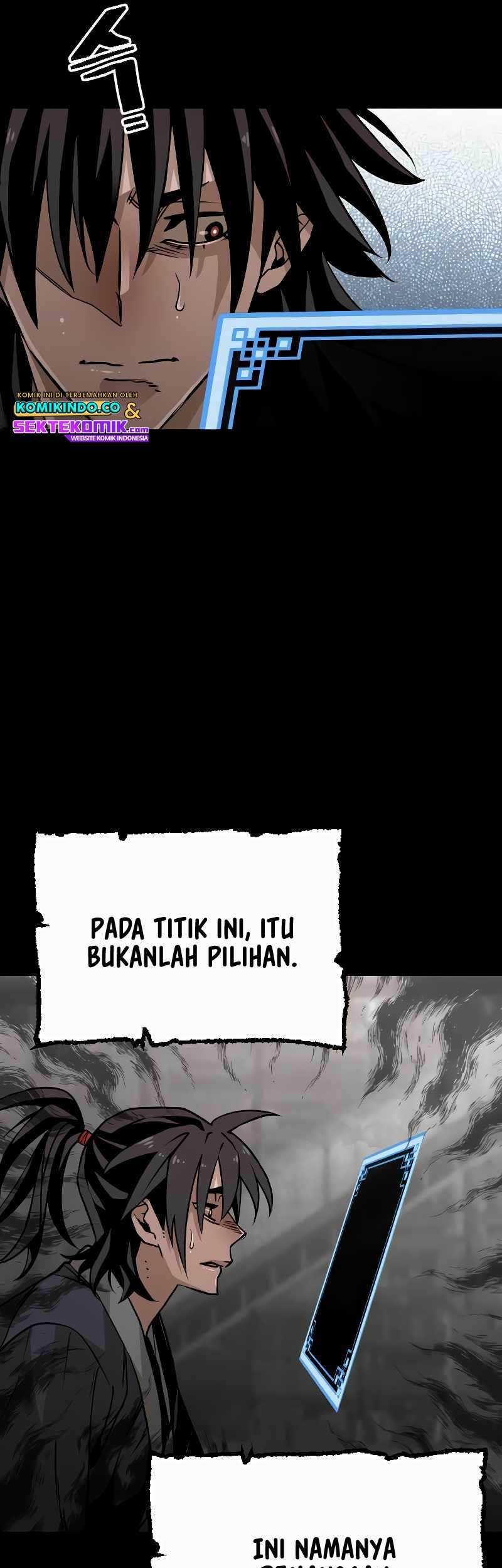 Heavenly Demon Cultivation Simulation chapter 09 halaman 14