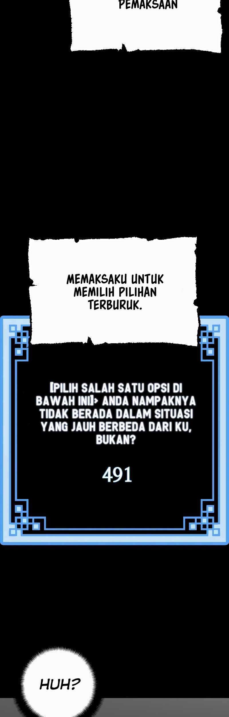 Heavenly Demon Cultivation Simulation chapter 09 halaman 15