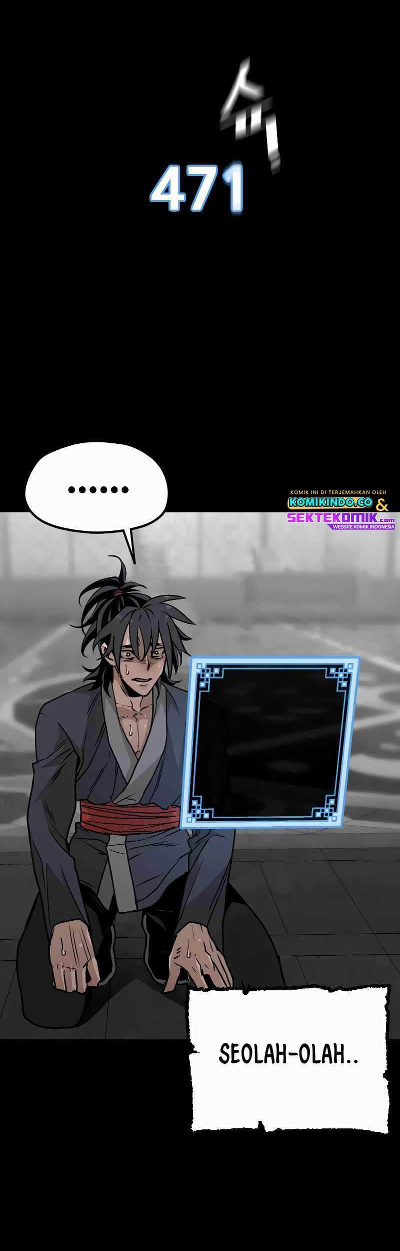 Heavenly Demon Cultivation Simulation chapter 09 halaman 17