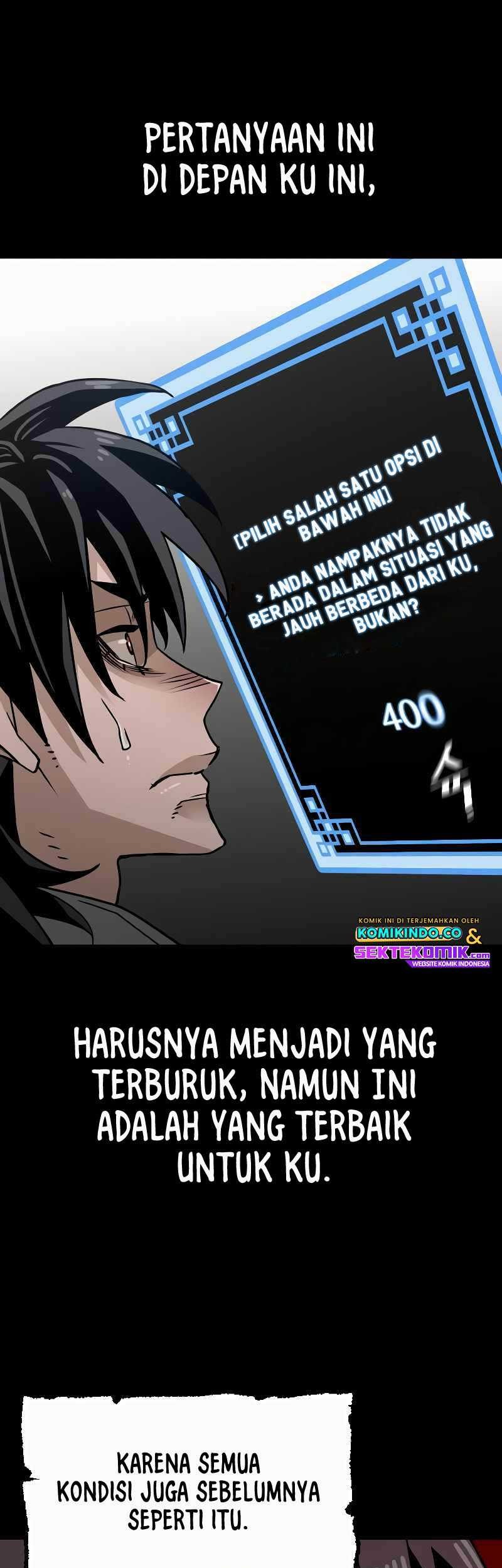 Heavenly Demon Cultivation Simulation chapter 09 halaman 20
