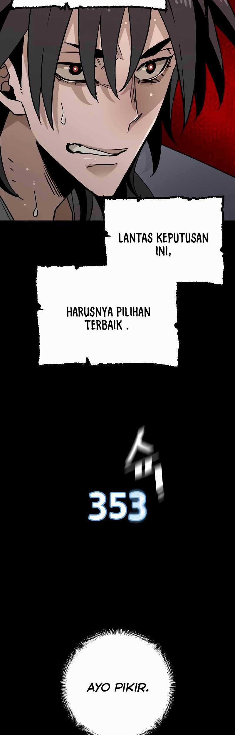 Heavenly Demon Cultivation Simulation chapter 09 halaman 21