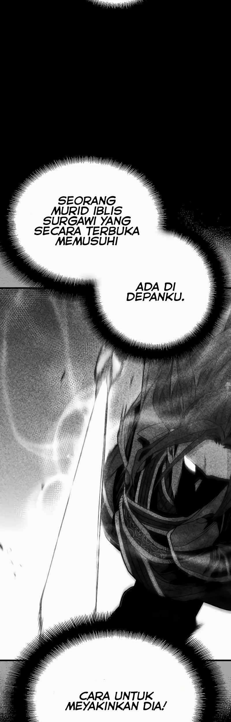 Heavenly Demon Cultivation Simulation chapter 09 halaman 22