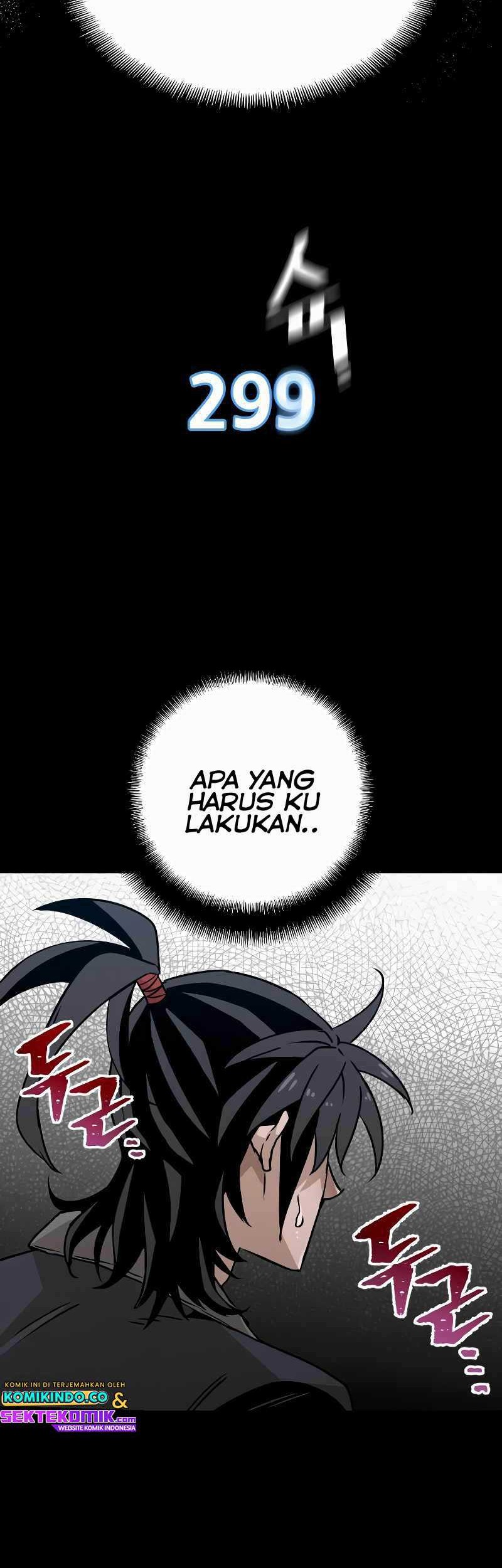 Heavenly Demon Cultivation Simulation chapter 09 halaman 23