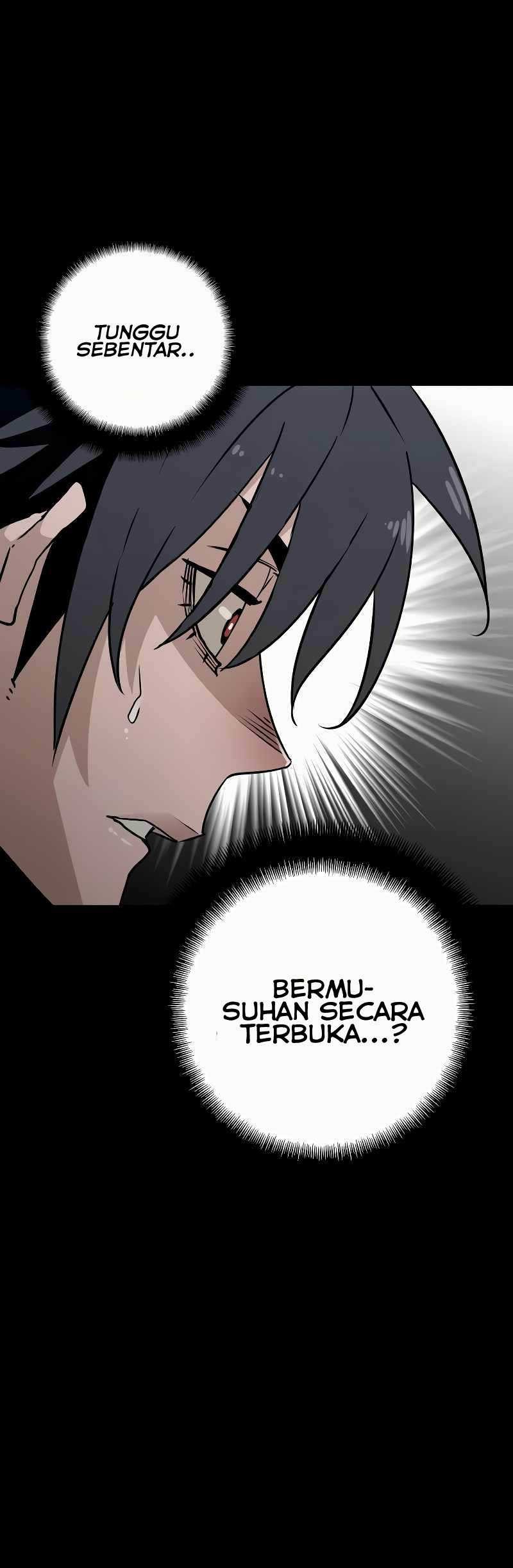 Heavenly Demon Cultivation Simulation chapter 09 halaman 24