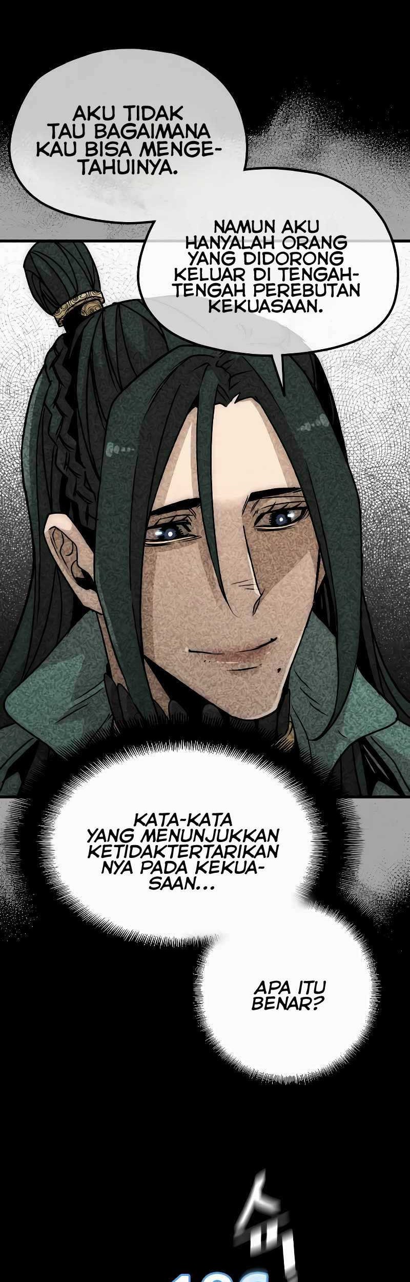Heavenly Demon Cultivation Simulation chapter 09 halaman 26