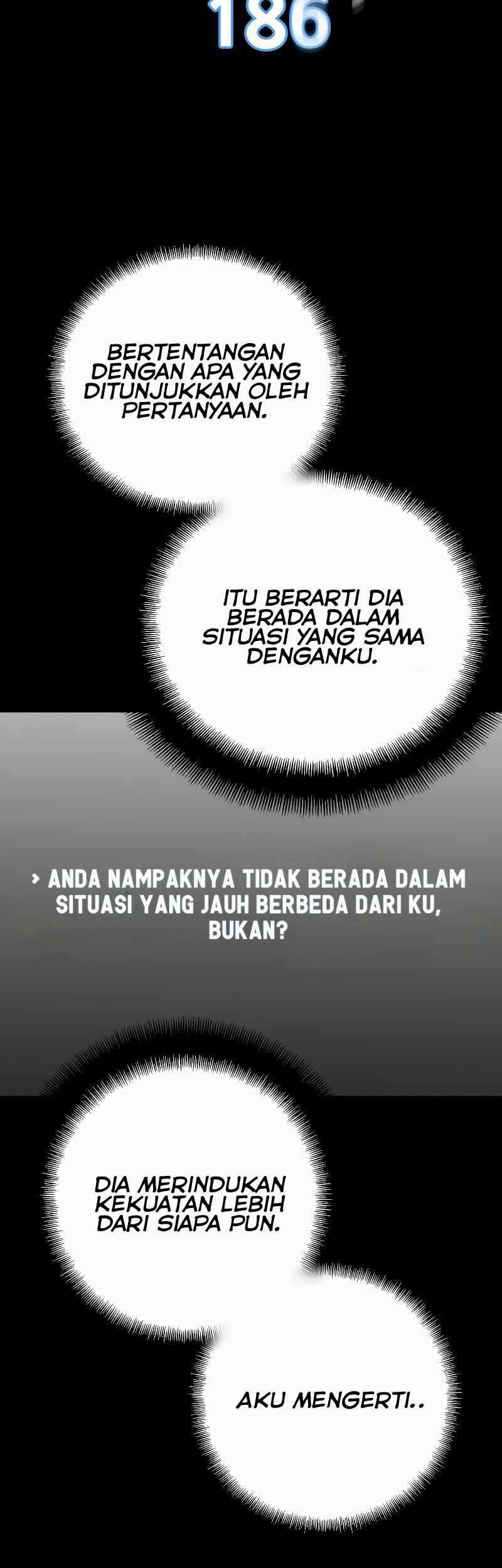 Heavenly Demon Cultivation Simulation chapter 09 halaman 27
