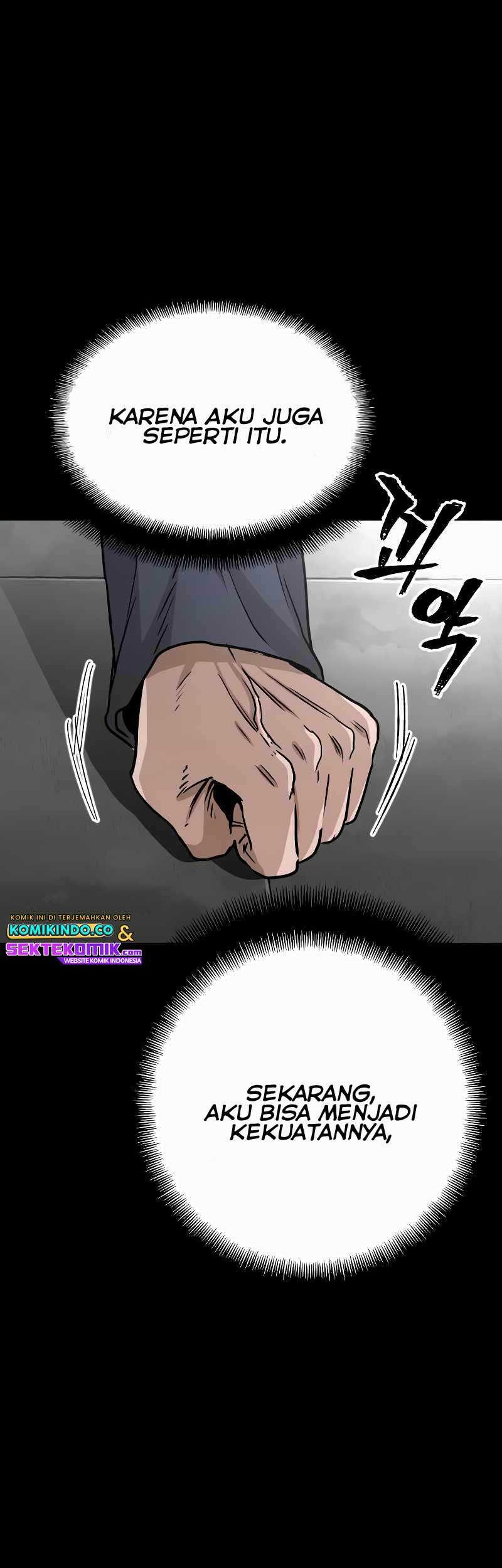 Heavenly Demon Cultivation Simulation chapter 09 halaman 28