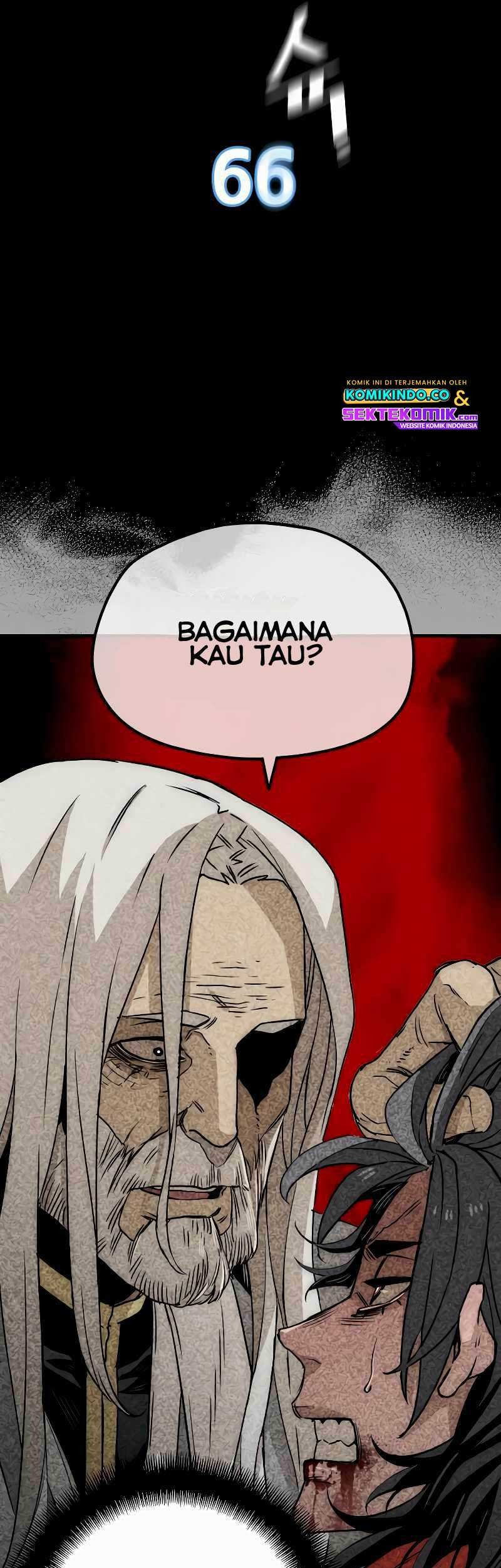 Heavenly Demon Cultivation Simulation chapter 09 halaman 31