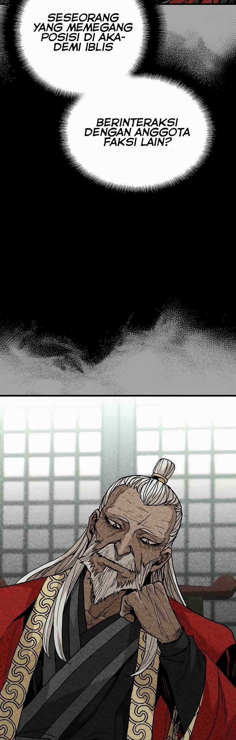 Heavenly Demon Cultivation Simulation chapter 09 halaman 32