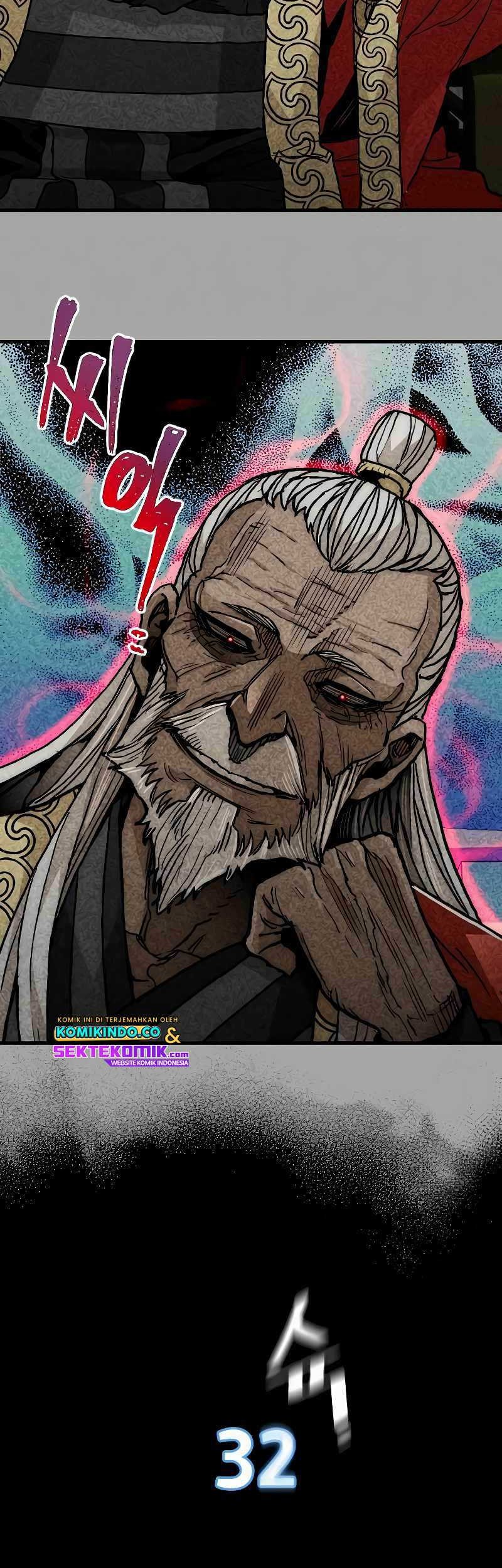 Heavenly Demon Cultivation Simulation chapter 09 halaman 33