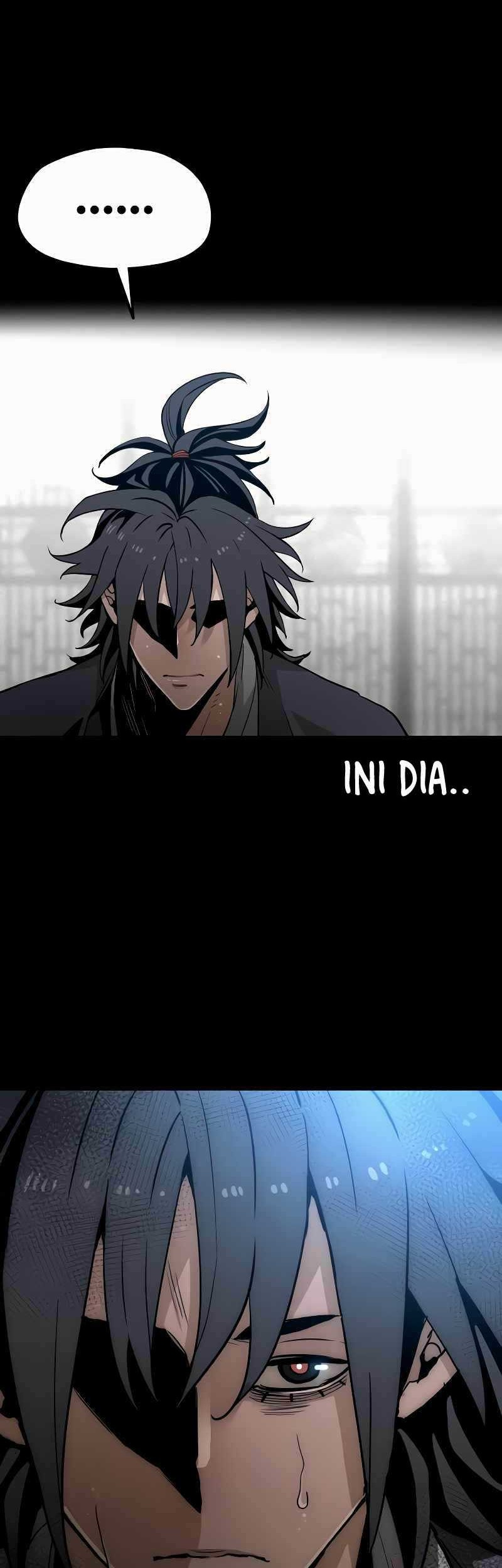 Heavenly Demon Cultivation Simulation chapter 09 halaman 34