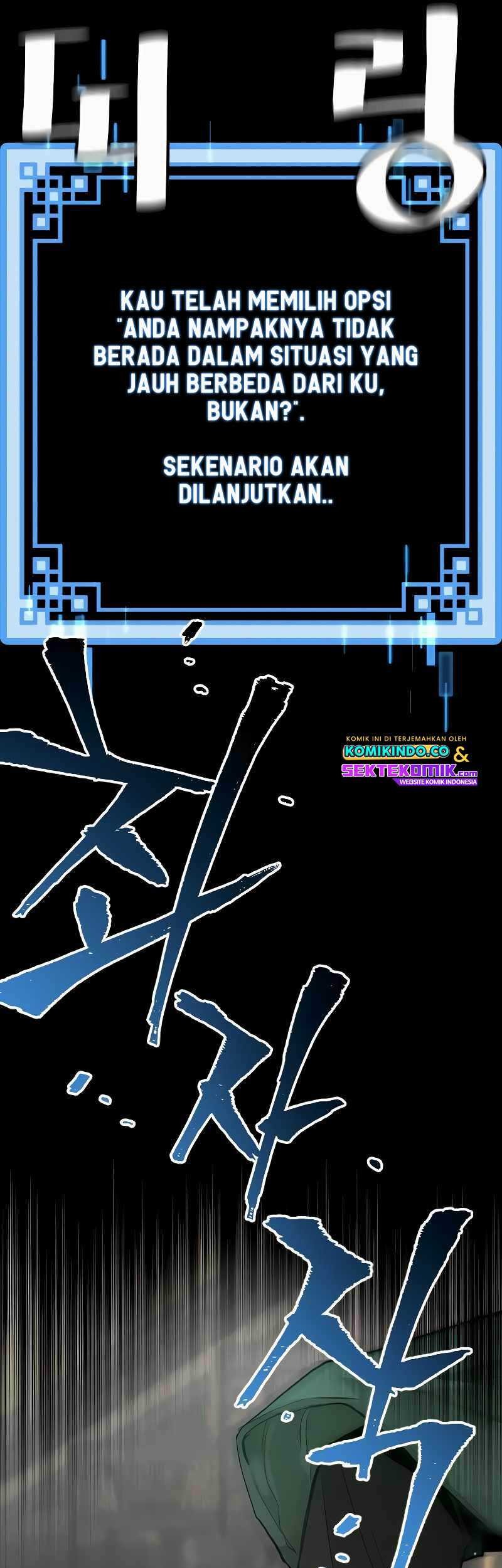 Heavenly Demon Cultivation Simulation chapter 09 halaman 36