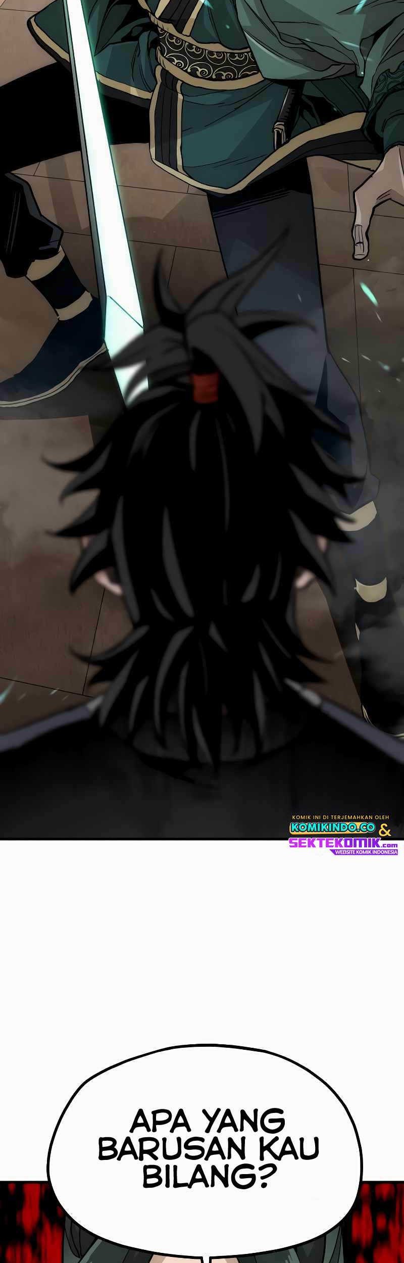 Heavenly Demon Cultivation Simulation chapter 09 halaman 38