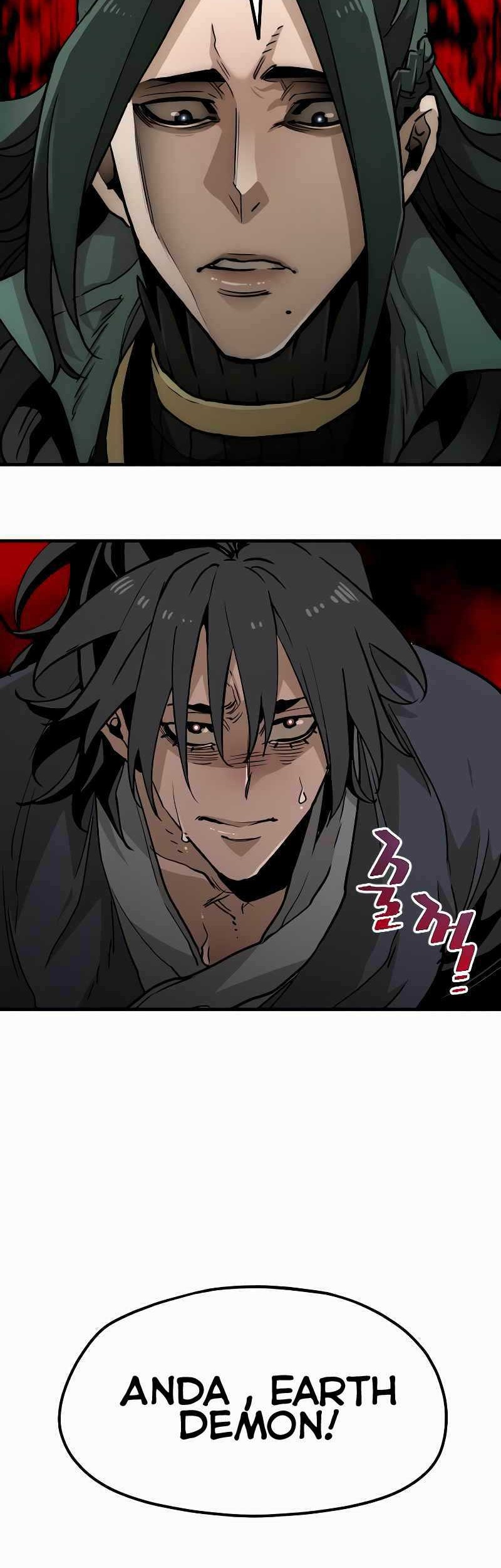 Heavenly Demon Cultivation Simulation chapter 09 halaman 39