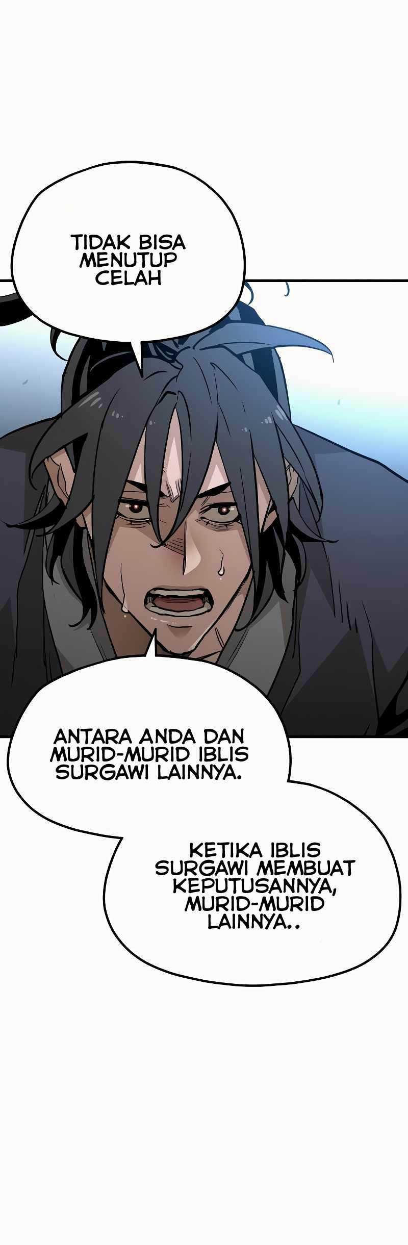 Heavenly Demon Cultivation Simulation chapter 09 halaman 40