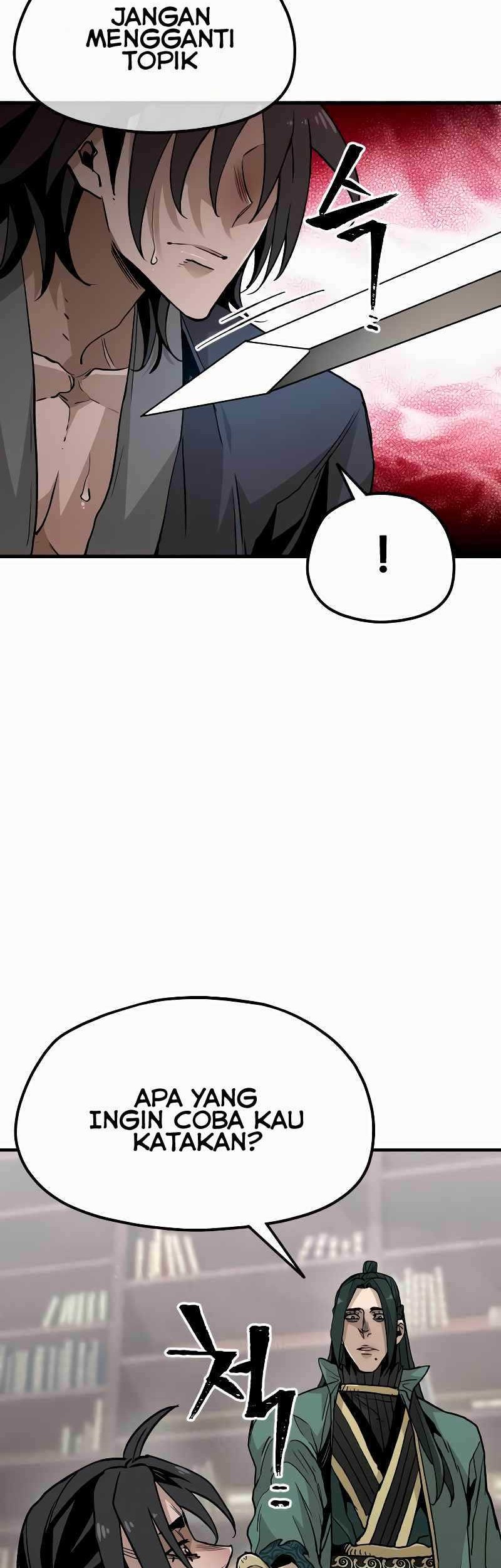 Heavenly Demon Cultivation Simulation chapter 09 halaman 42