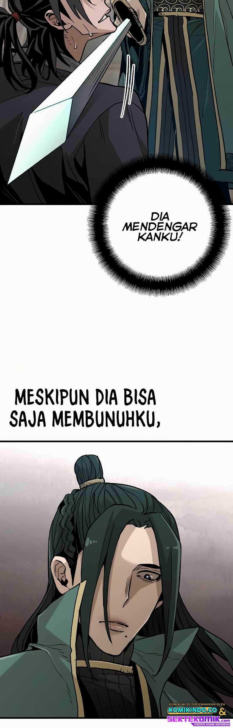Heavenly Demon Cultivation Simulation chapter 09 halaman 43