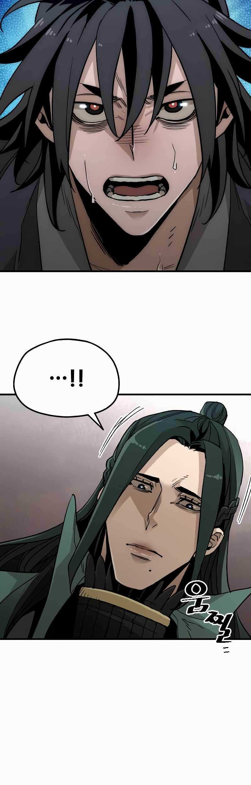 Heavenly Demon Cultivation Simulation chapter 09 halaman 45
