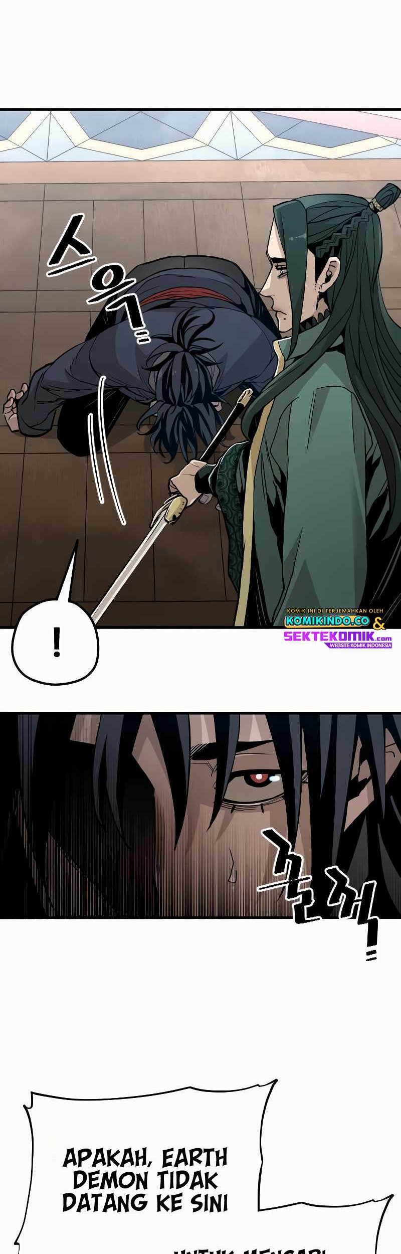 Heavenly Demon Cultivation Simulation chapter 09 halaman 50