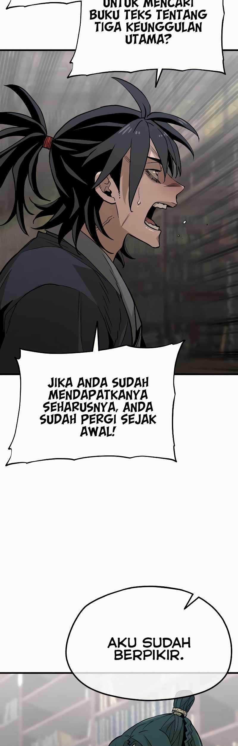 Heavenly Demon Cultivation Simulation chapter 09 halaman 51