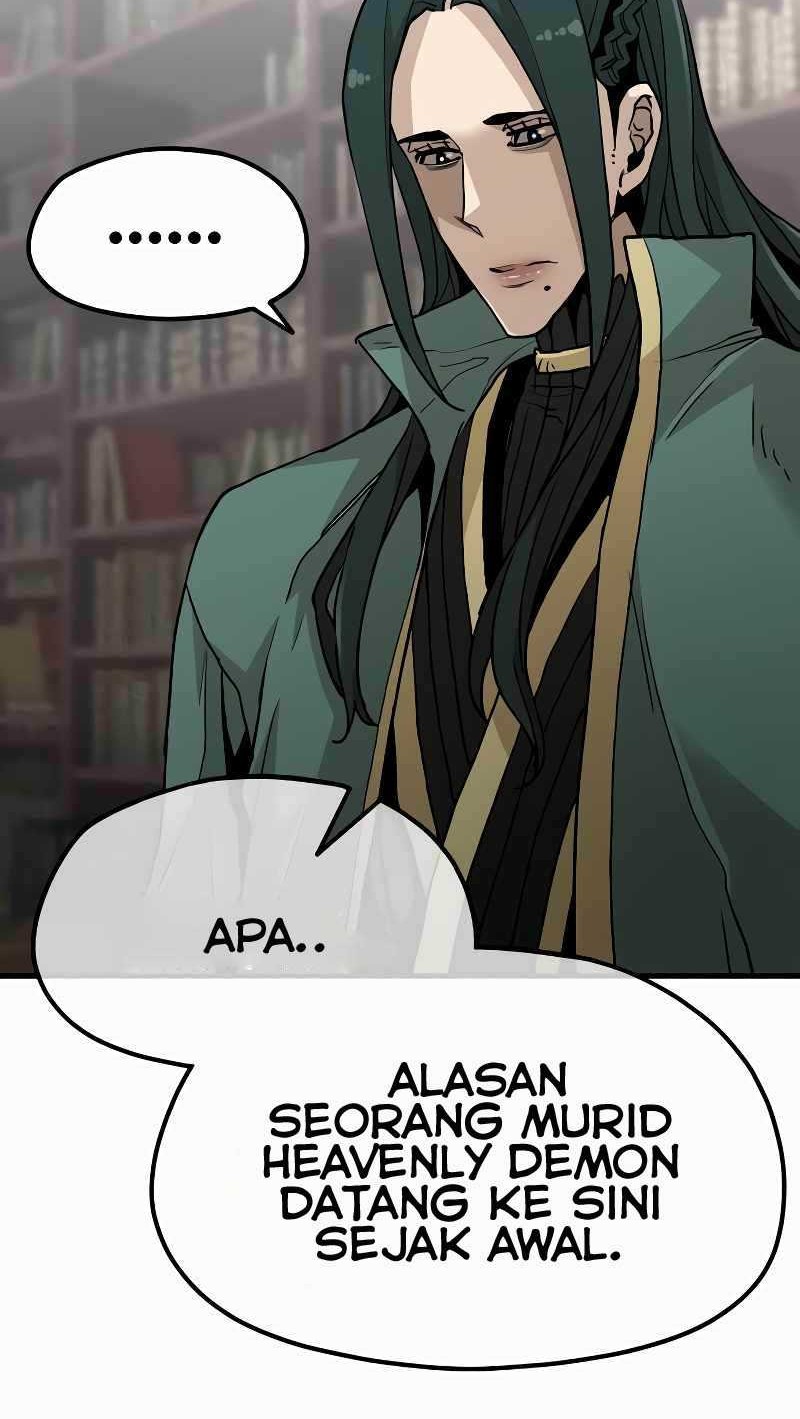 Heavenly Demon Cultivation Simulation chapter 09 halaman 52