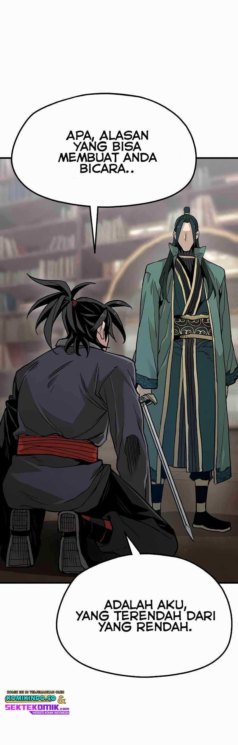 Heavenly Demon Cultivation Simulation chapter 09 halaman 53