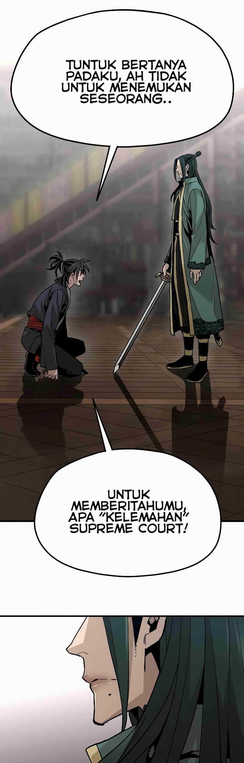 Heavenly Demon Cultivation Simulation chapter 09 halaman 55